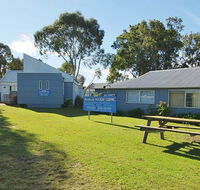Huskisson Holiday Cabins - Accommodation BNB