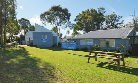 Huskisson Holiday Cabins - Accommodation BNB 0