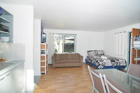 Huskisson Holiday Cabins - Accommodation BNB 2