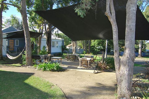 Huskisson Holiday Cabins - Accommodation BNB 3