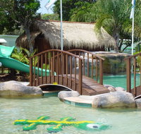 East's Ocean Shores Holiday Park - Accommodation BNB