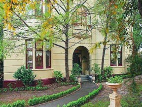 Toorak VIC Accommodation BNB