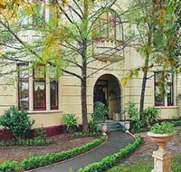 Quality Toorak Manor - Accommodation BNB