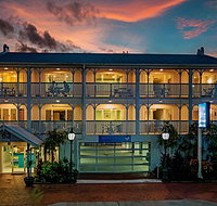 City Terraces Holiday Apartments - Accommodation BNB