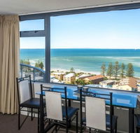 Centrepoint Holiday Apartments Caloundra - Accommodation BNB