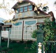 Ballarat Serviced Apartments - Accommodation BNB