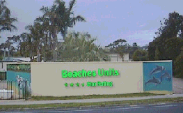 Beaches Family Holiday Units - Accommodation BNB
