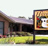 Begonia City Motor Inn - Accommodation BNB