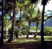 Clifton Palms - Accommodation BNB