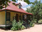 Williamstown SA Accommodation BNB