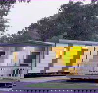 Echuca Caravan Park - Accommodation BNB