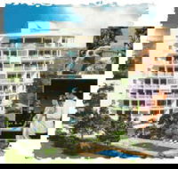 Founda Gardens Apartments - Accommodation BNB