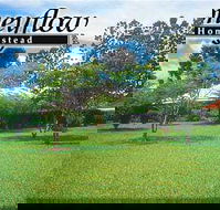 Honeyflow Homestead - Accommodation BNB