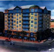 Kingston Apartments - Accommodation BNB