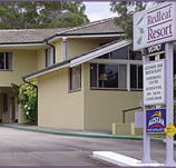 Redleaf Resort - Accommodation BNB