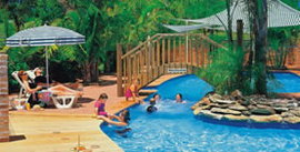 Happy Hallidays Holiday Park - Accommodation BNB 0