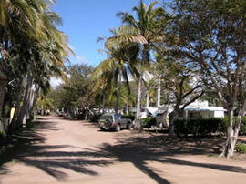 Alva Beach Tourist Park - Accommodation BNB 0