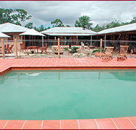 Mudbrick Manor - Accommodation BNB