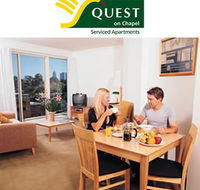 Quest On Chapel - Accommodation BNB