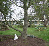 The Gold Sovereign Motor Inn - Accommodation BNB
