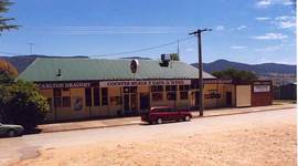 Nariel Valley ACT Accommodation BNB