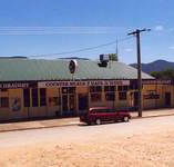 CORRYONG HOTEL/MOTEL - Accommodation BNB