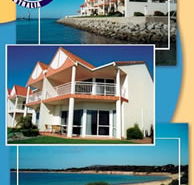 Sea Eyre Accommodation - Accommodation BNB