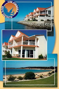 Sea Eyre Accommodation - Accommodation BNB 0