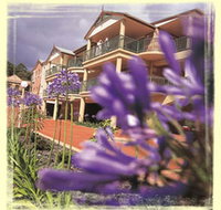 Terralong Terrace Apartments - Accommodation BNB