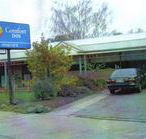 Comfort Inn Parkview - Accommodation BNB