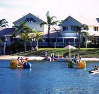 Isle Of Palms - Accommodation BNB