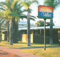 Kalbarri Sunsea Villas - Accommodation BNB
