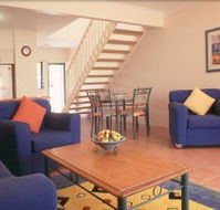 Terrapin Apartments - Accommodation BNB