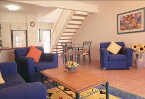 Terrapin Apartments - Accommodation BNB 0