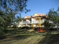 Coral Cove Resort & Golf Club - Accommodation BNB 0