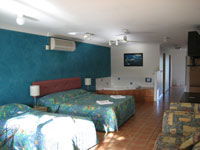 Coral Cove Resort & Golf Club - Accommodation BNB 1