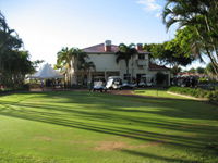 Coral Cove Resort & Golf Club - Accommodation BNB 4