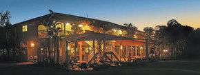 Coral Cove Resort & Golf Club - Accommodation BNB 5