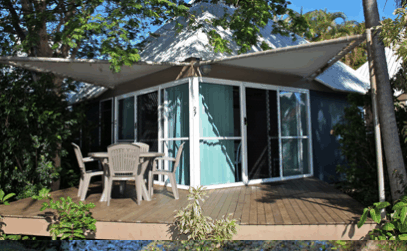 Kellys Beach Resort - Accommodation BNB 0