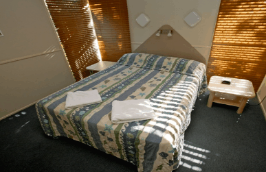 Kellys Beach Resort - Accommodation BNB 1