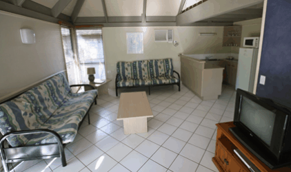 Kellys Beach Resort - Accommodation BNB 3