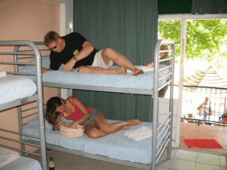Globetrotters Budget Accommodation - thumb 3