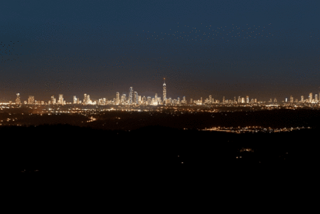 Eagle Heights Mountain Resort - Accommodation BNB