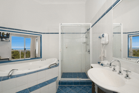 Eagle Heights Mountain Resort - Accommodation BNB 1