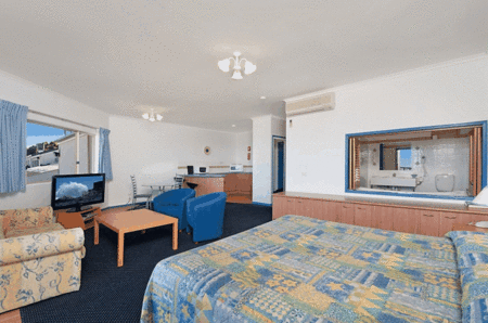 Eagle Heights Mountain Resort - Accommodation BNB 2