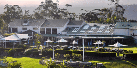Eagle Heights Mountain Resort - Accommodation BNB 4