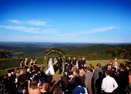 Eagle Heights Mountain Resort - Accommodation BNB 5