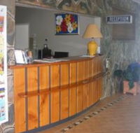 Jackaroo Motel - Accommodation BNB