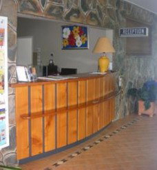 Jackaroo Motel - Accommodation BNB 0