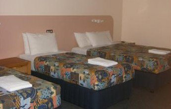 Jackaroo Motel - Accommodation BNB 1